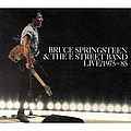 Bruce Springsteen - Live 1975 - 1985 (disc 1) альбом