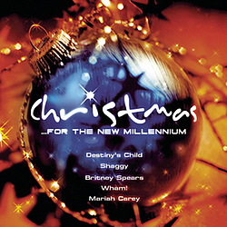 Bruce Springsteen - Christmas...For The New Millennium альбом