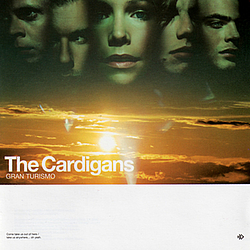 The Cardigans - Gran Turismo album