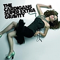 The Cardigans - Super Extra Gravity альбом