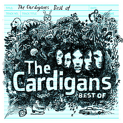 The Cardigans - Best Of album