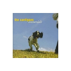 The Cardigans - Emmerdale (bonus disc) album