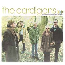 The Cardigans - The Other Side of the Moon альбом
