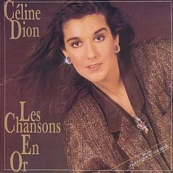 Celine Dion - Les Chansons En Or  album