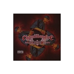 Chamillionaire - Greatest Hits album