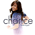 Charice - Note To God альбом