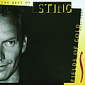Eric Clapton - Fields Of Gold - The Best Of Sting 1984-1994 альбом