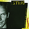 Eric Clapton - Fields Of Gold - The Best Of Sting 1984-1994 album