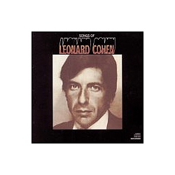 Leonard Cohen - The Songs of Leonard Cohen album