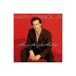 Harry Jr. Connick - Harry for the Holidays album