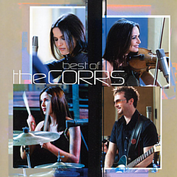 The Corrs - The Best of the Corrs album