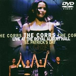 The Corrs - Live at the Royal Albert Hall album