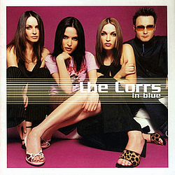 The Corrs - In Blue альбом