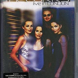 The Corrs - Live in London (disc 1) album