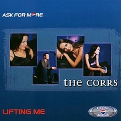 The Corrs - Lifting Me album
