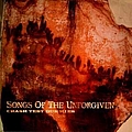 Crash Test Dummies - Songs of the Unforgiven album