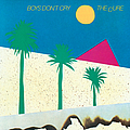 The Cure - Boys Don&#039;t Cry альбом