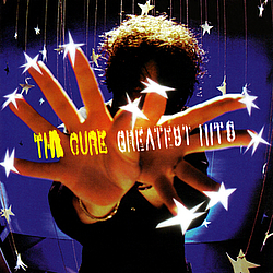 The Cure - Greatest Hits album