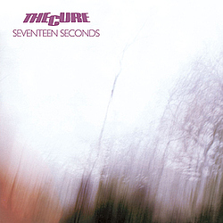 The Cure - Seventeen Seconds альбом