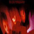 The Cure - Pornography альбом