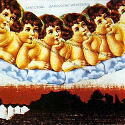 The Cure - Japanese Whispers album