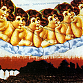 The Cure - Japanese Whispers альбом