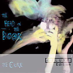 The Cure - The Head On The Door - Deluxe Edition альбом