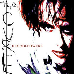 The Cure - Bloodflowers album