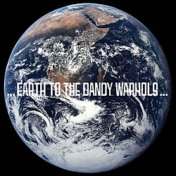 The Dandy Warhols - Earth To The Dandy Warhols album