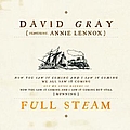 David Gray - Full Steam album