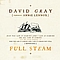 David Gray - Full Steam album