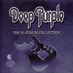 Deep Purple - The Platinum Collection (disc 3) album