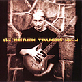 The Derek Trucks Band - The Derek Trucks Band album