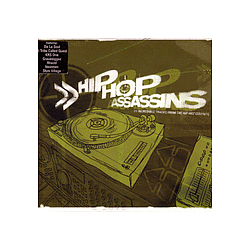 Dilated Peoples - Hip Hop Assasins (disc 2) album