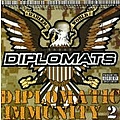 The Diplomats - Diplomatic Immunity, Vol. 2 album