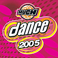 Fefe Dobson - Much Dance 2005 album