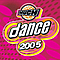 Fefe Dobson - Much Dance 2005 album