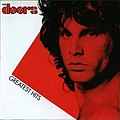The Doors - Greatest Hits album