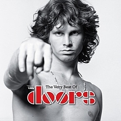 The Doors - The Very Best of The Doors album