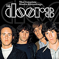 The Doors - Complete Studio Recordings album