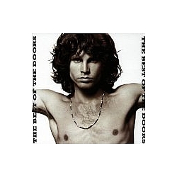 The Doors - The Best of the Doors (disc 2) альбом