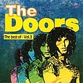 The Doors - The Best of the Doors (disc 1) album