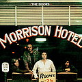 The Doors - Morrison Hotel альбом