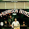 The Doors - Morrison Hotel альбом
