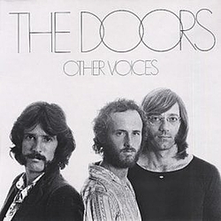 The Doors - Other Voices album