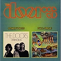 The Doors - Other Voices / Full Circle альбом