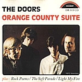 The Doors - Orange County Suite альбом