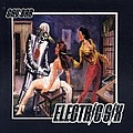 Electric Six - Gay Bar album