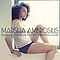 Marsha Ambrosius - Hope She Cheats On You (With A Basketball Player) album