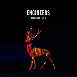 Engineers - Three Fact Fader album